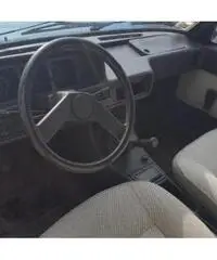 FIAT 131 1301 4 porte Supermirafiori  tc  ASI rif. 6983735