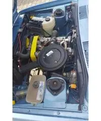 FIAT 131 1301 4 porte Supermirafiori  tc  ASI rif. 6983735