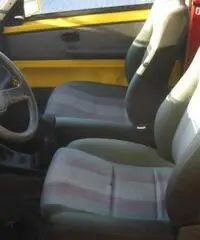 FIAT Cinquecento 1.1i cat Sporting rif. 7183513 FIAT Cinquecento 1.1i cat Sporting rif. 7183513