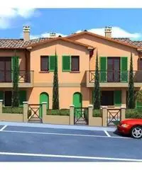 Offagna Vendita Appartamento Offagna Vendita Appartamento