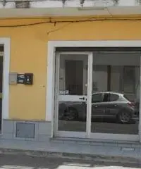 S. FERDINANDO (RC) Appartamento S. FERDINANDO (RC) Appartamento