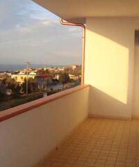 Appartamentini con vista mare a Tropea