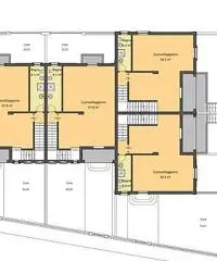 GIOIA TAURO VENDE: Villette indipendenti in zona residenzial