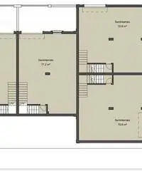 GIOIA TAURO VENDE: Villette indipendenti in zona residenzial