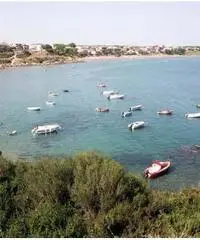 Affitta camera a 50 metri dal mare di CAPO RIZZUTO