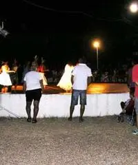 Villino in villaggio-residence