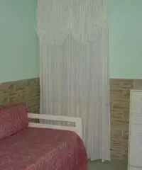 Affitto appartamento ammobiliato