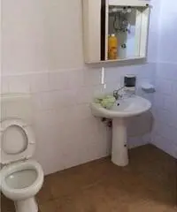 GIOIA TAURO AFFITTA: Locale commerciale in Via Veneto