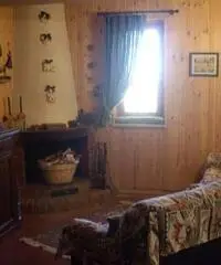 Camigliatello silano grazioso appartamentino