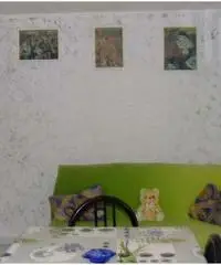 Appartamentino in centro storico arredato