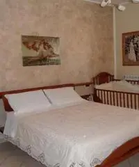 GIOIA TAURO VENDE: appartamento Via Luigi Rizzo (zona marina