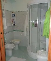 GIOIA TAURO VENDE: appartamento Via Luigi Rizzo (zona marina