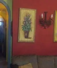 GIOIA TAURO VENDE: appartamento su strada Statale 111