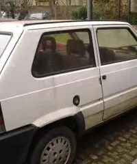 Fiat Panda 750 C