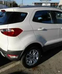 FORD EcoSport 1.5 TDCi 90 CV Titanium rif. 7187343