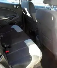 FORD EcoSport 1.5 TDCi 90 CV Titanium rif. 7187343