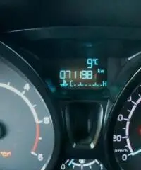 FORD EcoSport 1.5 TDCi 90 CV Titanium rif. 7187343