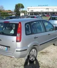 Ford Fusion 1.4 Tdci 5P. Ford Fusion 1.4 Tdci 5P.