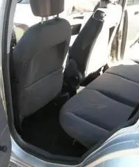 Ford Fusion 1.4 Tdci 5P. Ford Fusion 1.4 Tdci 5P.