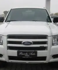 FORD Ranger 2.5 TDCi (143CV) Super Cab XL 4 p.ti rif. 7082157 FORD Ranger 2.5 TDCi (143CV) Super Cab XL 4 p.ti rif. 7082157