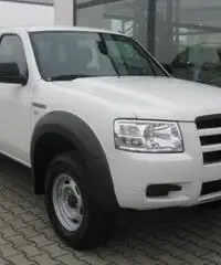 FORD Ranger 2.5 TDCi (143CV) Super Cab XL 4 p.ti rif. 7082157 FORD Ranger 2.5 TDCi (143CV) Super Cab XL 4 p.ti rif. 7082157
