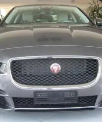 JAGUAR XE 2.0 D Turbo 180CV AWD aut. Prestige rif. 7129271 JAGUAR XE 2.0 D Turbo 180CV AWD aut. Prestige rif. 7129271