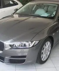 JAGUAR XE 2.0 D Turbo 180CV AWD aut. Prestige rif. 7129271 JAGUAR XE 2.0 D Turbo 180CV AWD aut. Prestige rif. 7129271