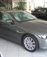 JAGUAR XE 2.0 D Turbo 180CV AWD aut. Prestige rif. 7129271 JAGUAR XE 2.0 D Turbo 180CV AWD aut. Prestige rif. 7129271