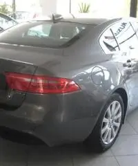 JAGUAR XE 2.0 D Turbo 180CV AWD aut. Prestige rif. 7129271 JAGUAR XE 2.0 D Turbo 180CV AWD aut. Prestige rif. 7129271