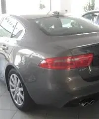 JAGUAR XE 2.0 D Turbo 180CV AWD aut. Prestige rif. 7129271 JAGUAR XE 2.0 D Turbo 180CV AWD aut. Prestige rif. 7129271