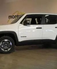 JEEP Renegade 1.6 E-TorQ 110 CV Sport 2WD rif. 7181988 JEEP Renegade 1.6 E-TorQ 110 CV Sport 2WD rif. 7181988