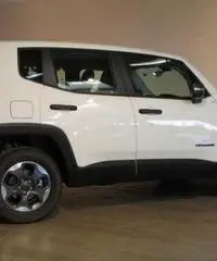 JEEP Renegade 1.6 E-TorQ 110 CV Sport 2WD rif. 7181988 JEEP Renegade 1.6 E-TorQ 110 CV Sport 2WD rif. 7181988