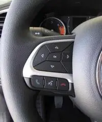 JEEP Renegade 1.6 E-TorQ 110 CV Sport 2WD rif. 7181988 JEEP Renegade 1.6 E-TorQ 110 CV Sport 2WD rif. 7181988