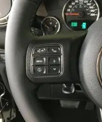 JEEP Wrangler 2.8 CRD Rubicon Auto rif. 7161888 JEEP Wrangler 2.8 CRD Rubicon Auto rif. 7161888