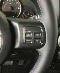 JEEP Wrangler 2.8 CRD Rubicon Auto rif. 7161888 JEEP Wrangler 2.8 CRD Rubicon Auto rif. 7161888