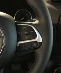 JEEP Renegade 2.0 Mjt 170 CV Trailhawk 4WD A/T rif. 7181987 JEEP Renegade 2.0 Mjt 170 CV Trailhawk 4WD A/T rif. 7181987