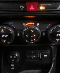 JEEP Renegade 2.0 Mjt 170 CV Trailhawk 4WD A/T rif. 7181987 JEEP Renegade 2.0 Mjt 170 CV Trailhawk 4WD A/T rif. 7181987
