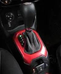 JEEP Renegade 2.0 Mjt 170 CV Trailhawk 4WD A/T rif. 7181987 JEEP Renegade 2.0 Mjt 170 CV Trailhawk 4WD A/T rif. 7181987
