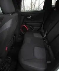 JEEP Renegade 2.0 Mjt 170 CV Trailhawk 4WD A/T rif. 7181987 JEEP Renegade 2.0 Mjt 170 CV Trailhawk 4WD A/T rif. 7181987