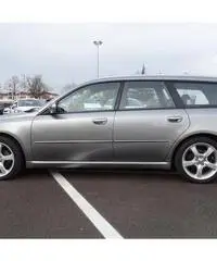 Subaru Legacy 2.0 16V Station Wagon AT AC Subaru Legacy 2.0 16V Station Wagon AT AC