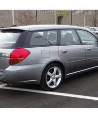 Subaru Legacy 2.0 16V Station Wagon AT AC Subaru Legacy 2.0 16V Station Wagon AT AC