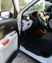 SUZUKI Ignis iTOP Bi-Color rif. 7191651 SUZUKI Ignis iTOP Bi-Color rif. 7191651