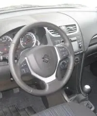 SUZUKI Swift 1.2 VVT 3 porte B-Easy rif. 7090766 SUZUKI Swift 1.2 VVT 3 porte B-Easy rif. 7090766