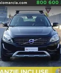 Volvo XC60 D3 Geartronic Momentum Volvo XC60 D3 Geartronic Momentum