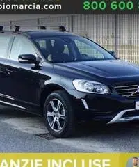 Volvo XC60 D3 Geartronic Momentum Volvo XC60 D3 Geartronic Momentum