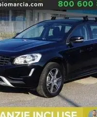 Volvo XC60 D3 Geartronic Momentum Volvo XC60 D3 Geartronic Momentum