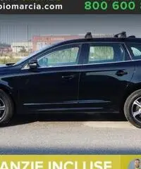 Volvo XC60 D3 Geartronic Momentum Volvo XC60 D3 Geartronic Momentum