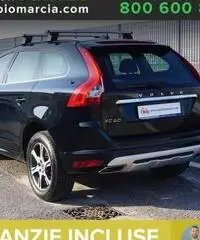 Volvo XC60 D3 Geartronic Momentum Volvo XC60 D3 Geartronic Momentum