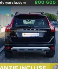 Volvo XC60 D3 Geartronic Momentum Volvo XC60 D3 Geartronic Momentum