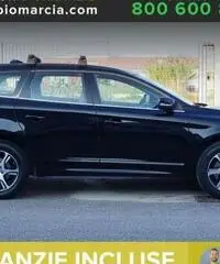 Volvo XC60 D3 Geartronic Momentum Volvo XC60 D3 Geartronic Momentum